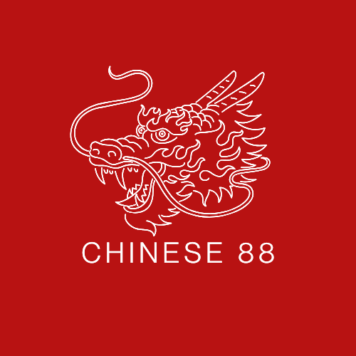 Chinese88 Logo