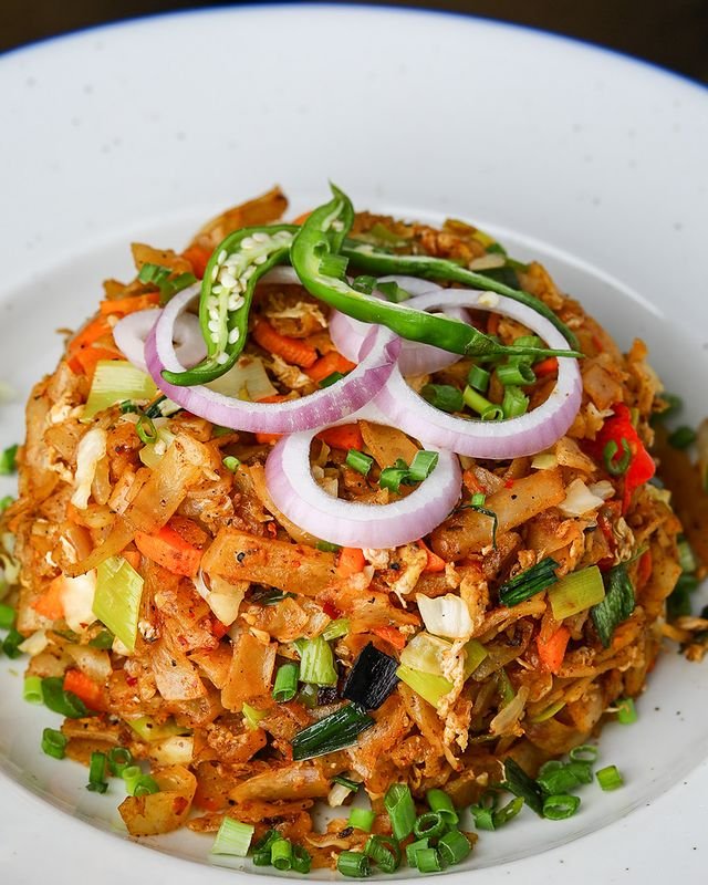 Kottu